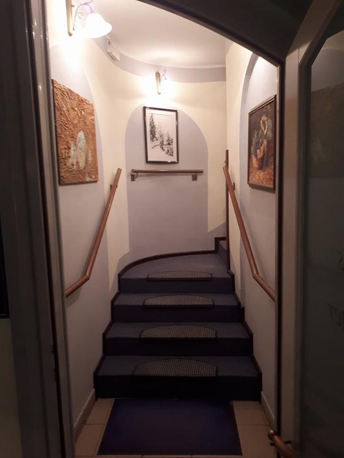 Hotel Mance Brod na Kupi Екстериор снимка
