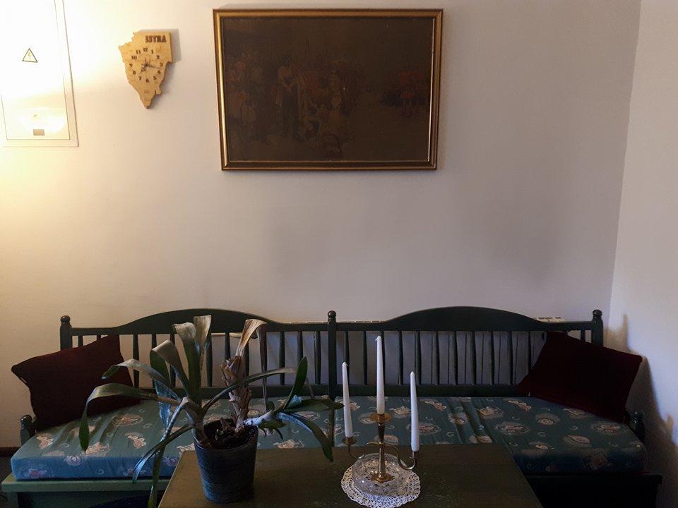 Hotel Mance Brod na Kupi Екстериор снимка