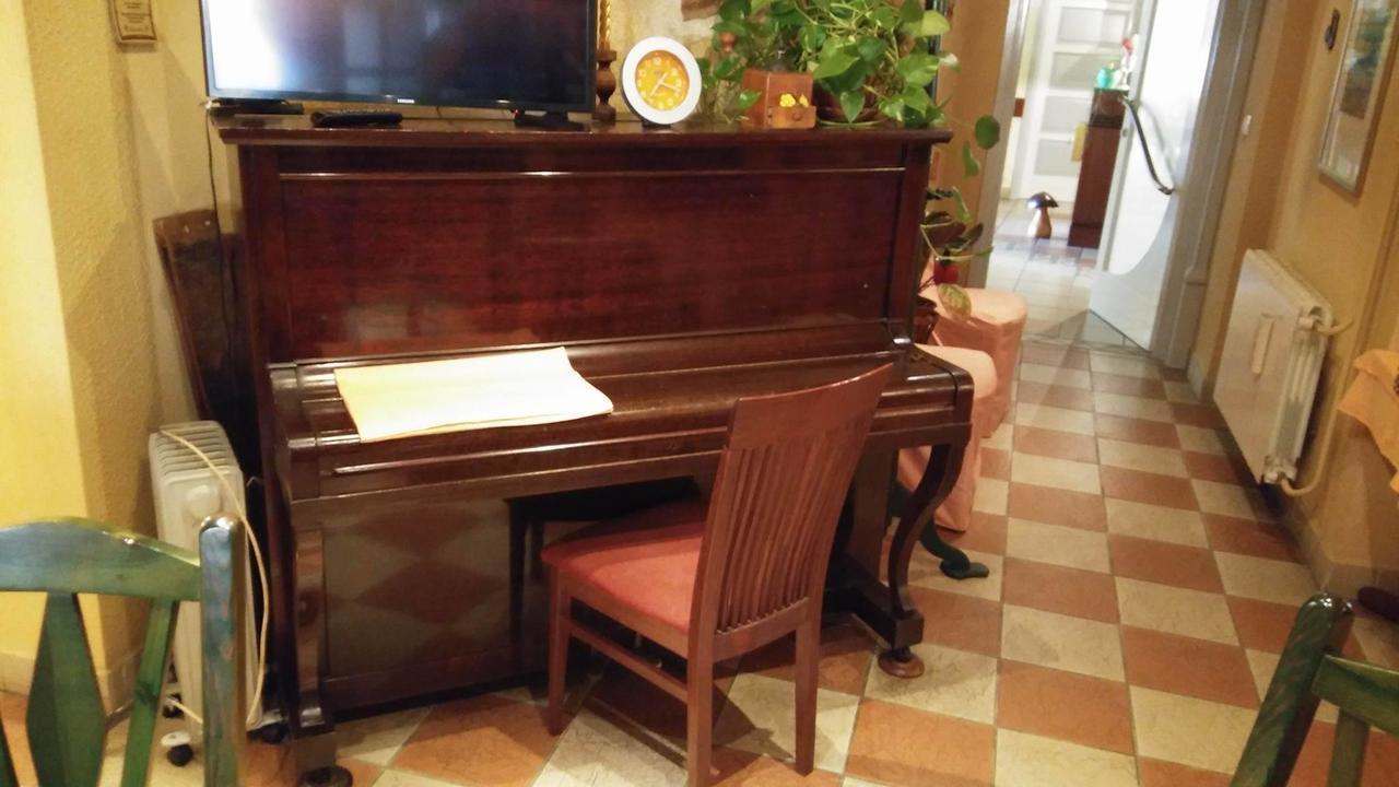 Hotel Mance Brod na Kupi Екстериор снимка